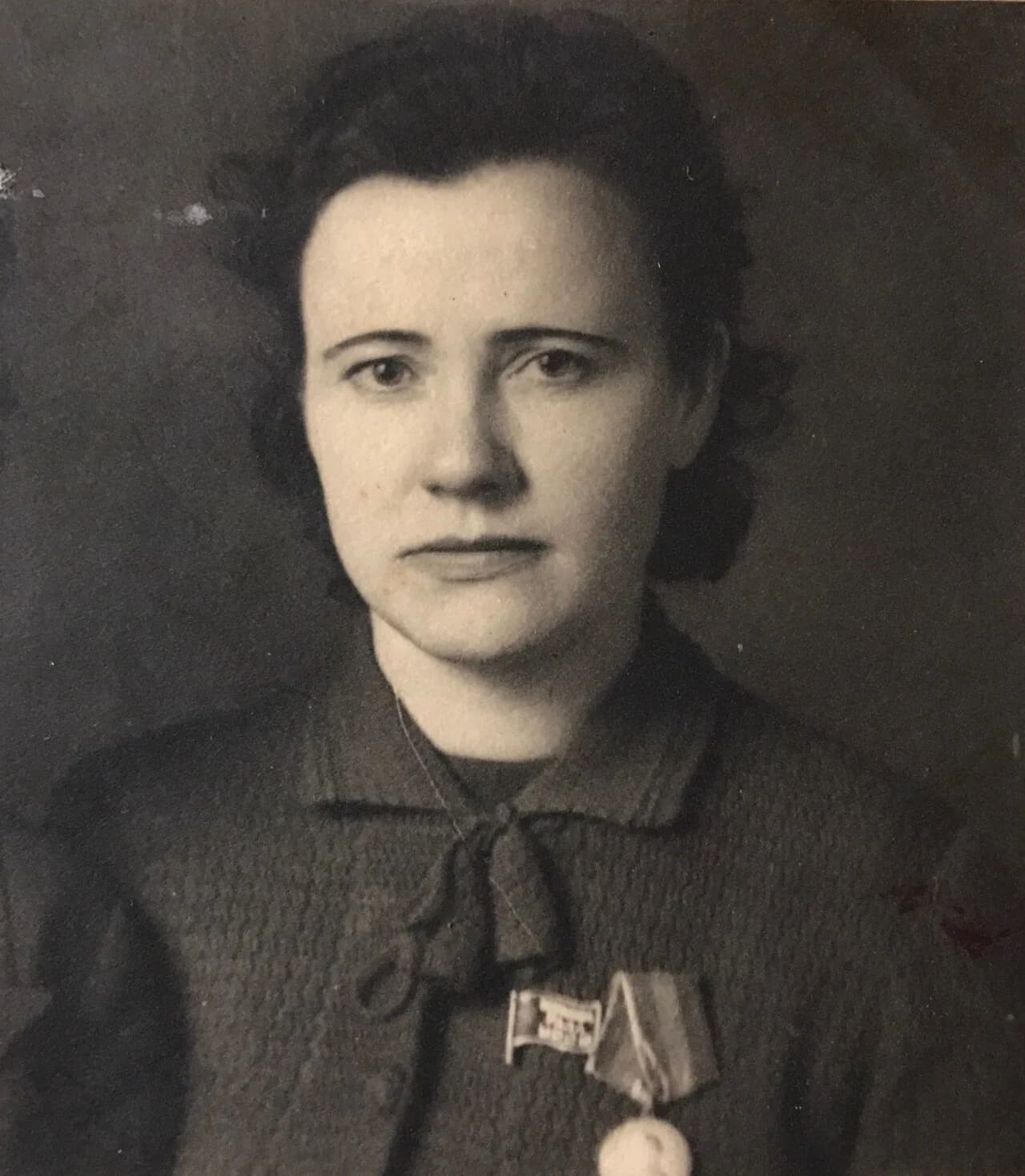 Marija Alekseevna Didik