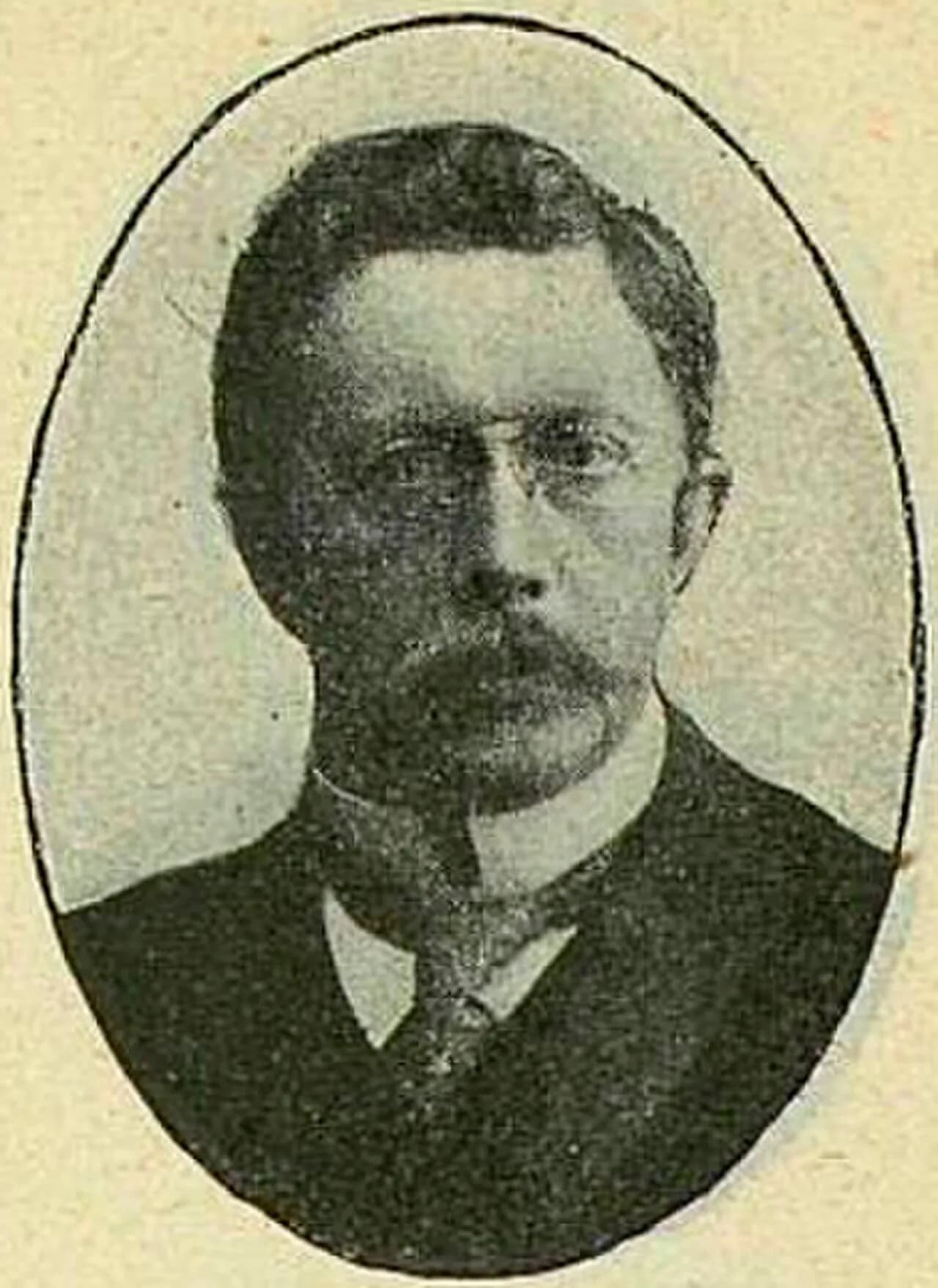 Leon Łubieński