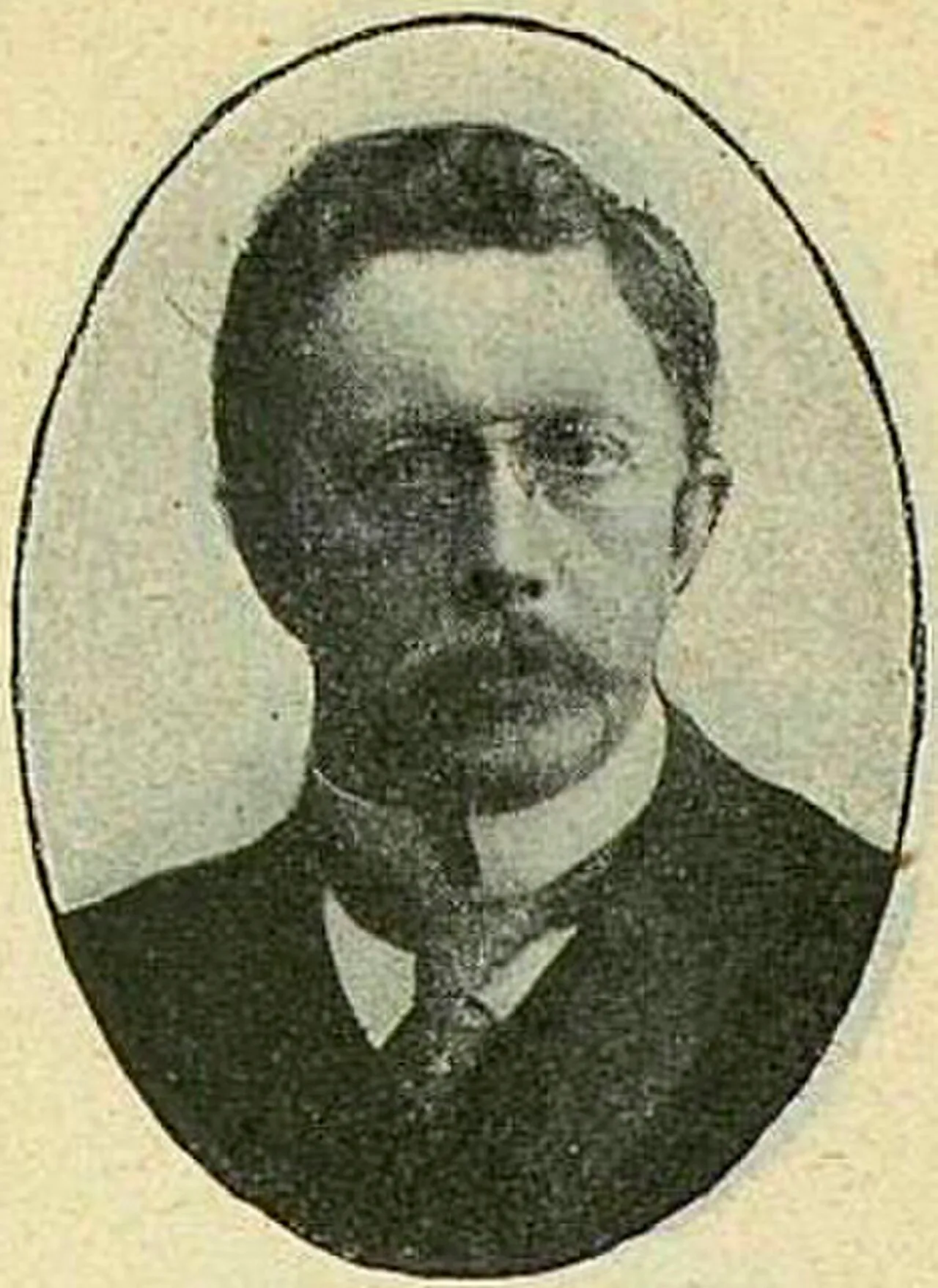 Leon Łubieński