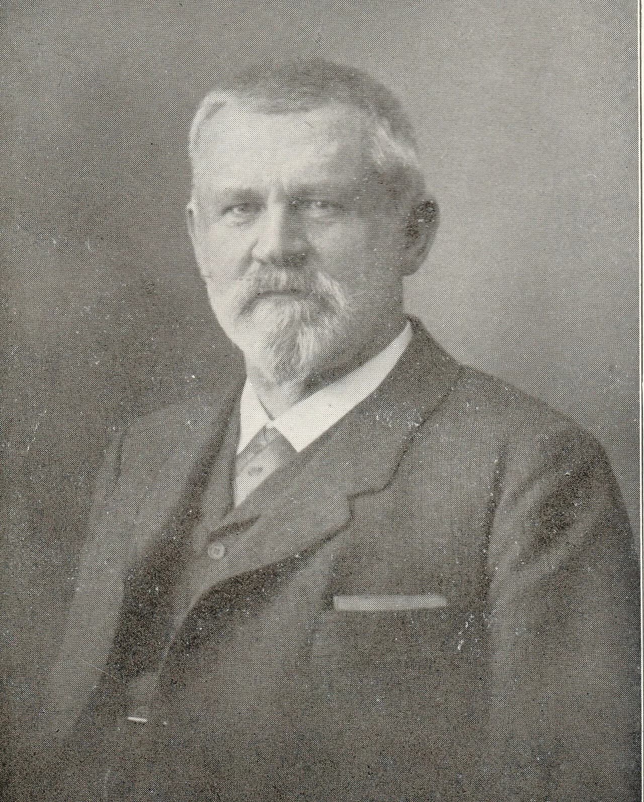Johann Kohler