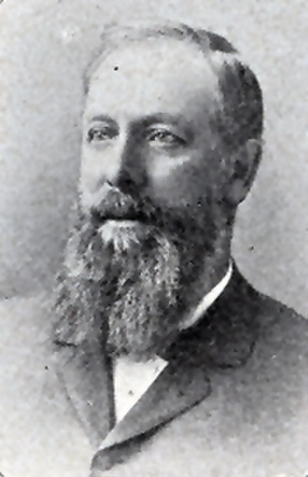 Rousseau Owen Crump