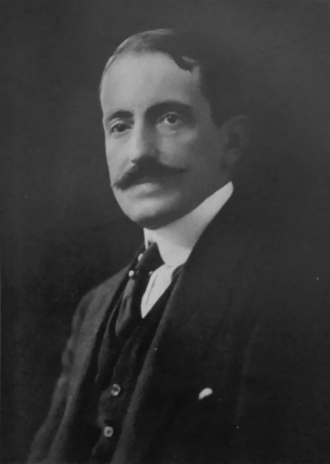 Arturo Goyeneche