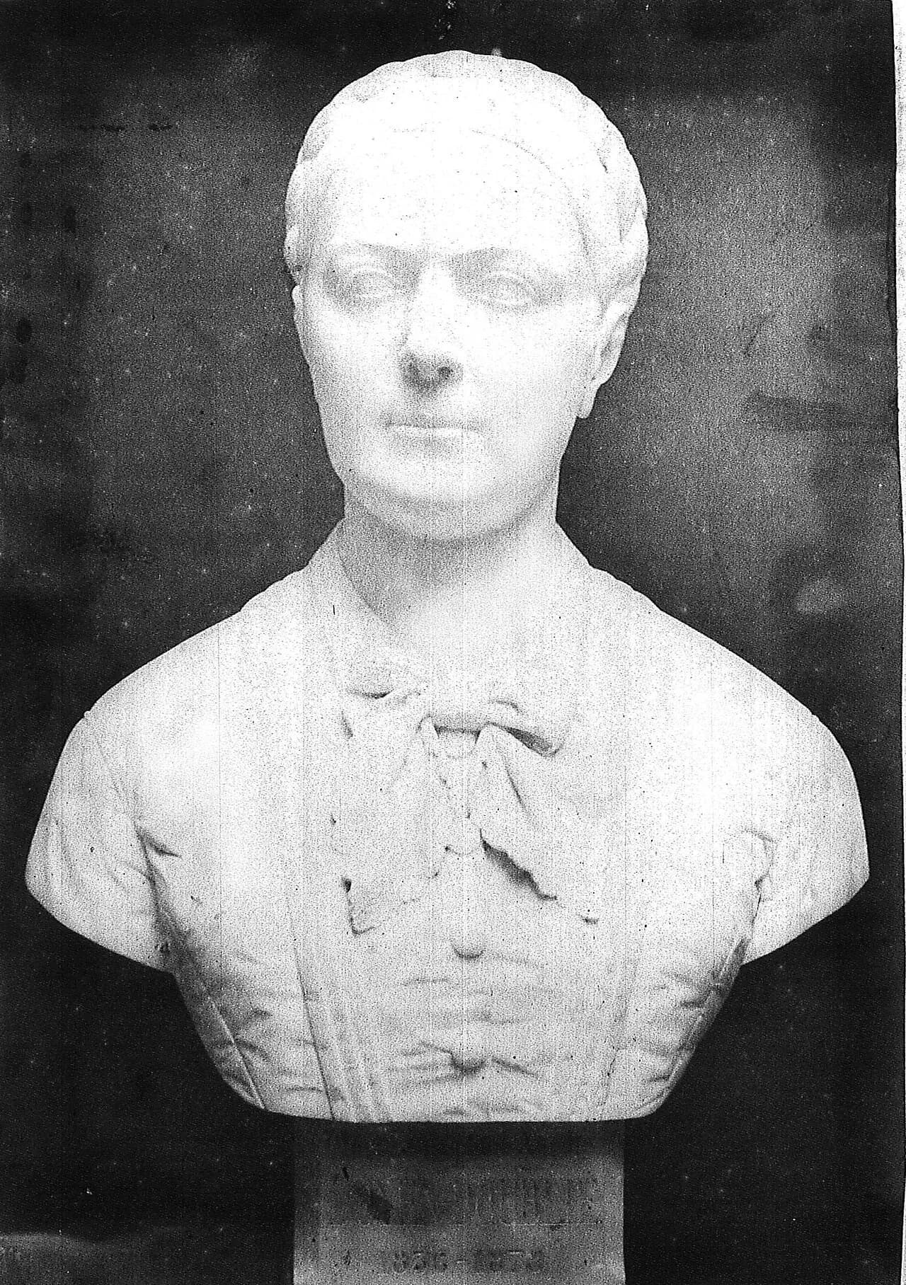 Amélie Doublié