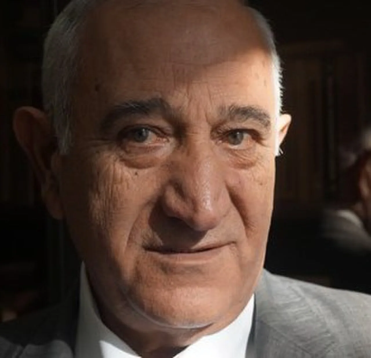 Hamlet Gevorgyan