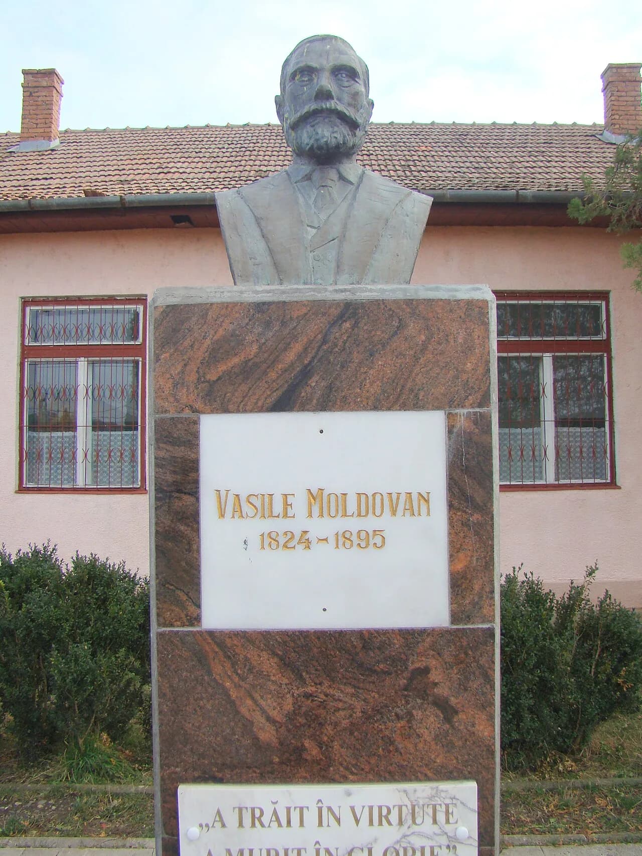 Vasile Moldovan