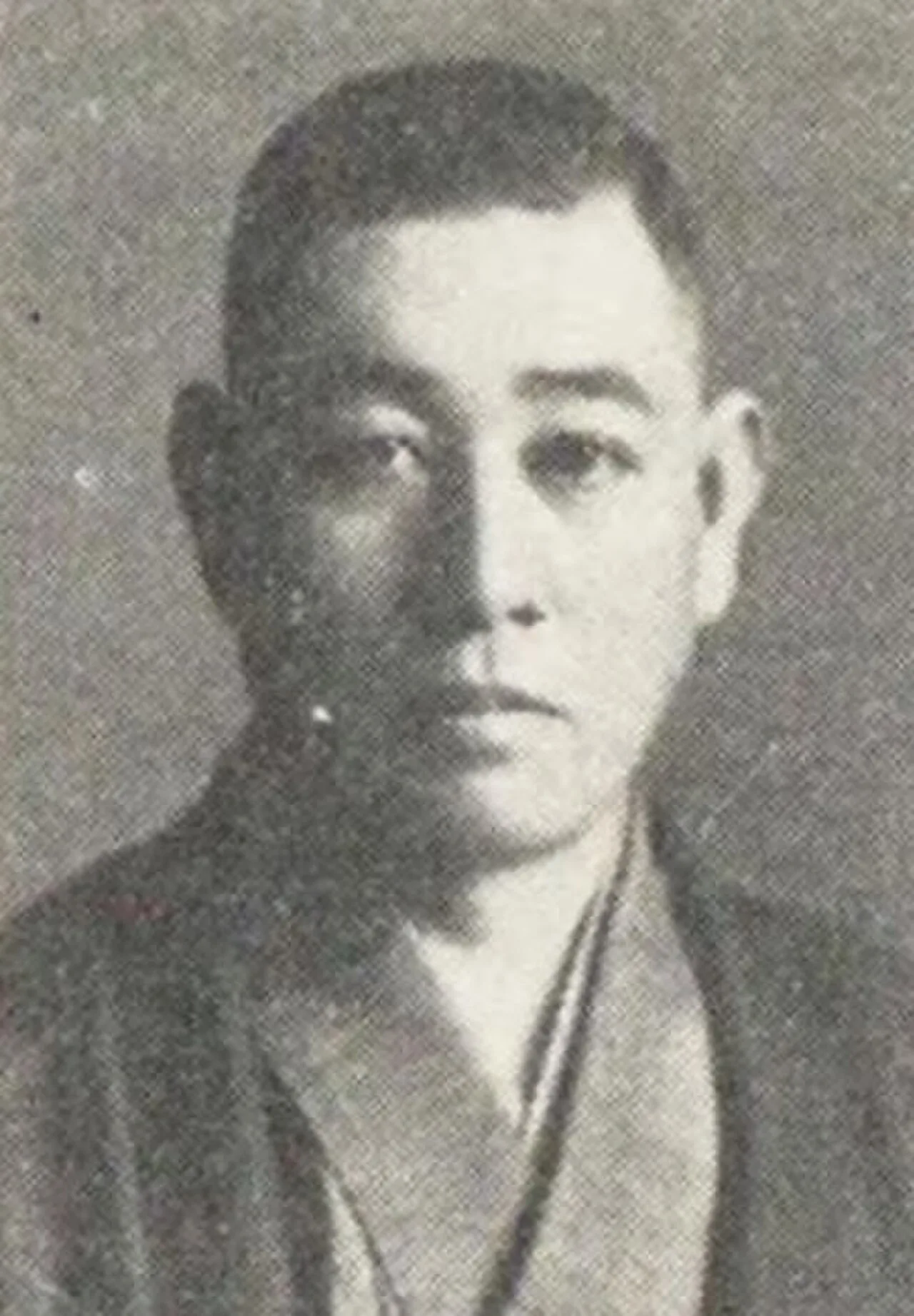 Akimoto Harutomo