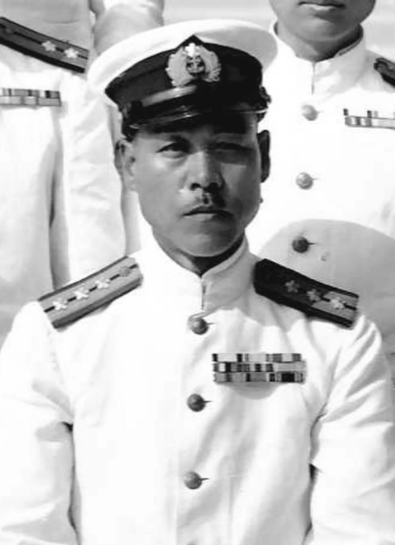 Shin Ōkubo