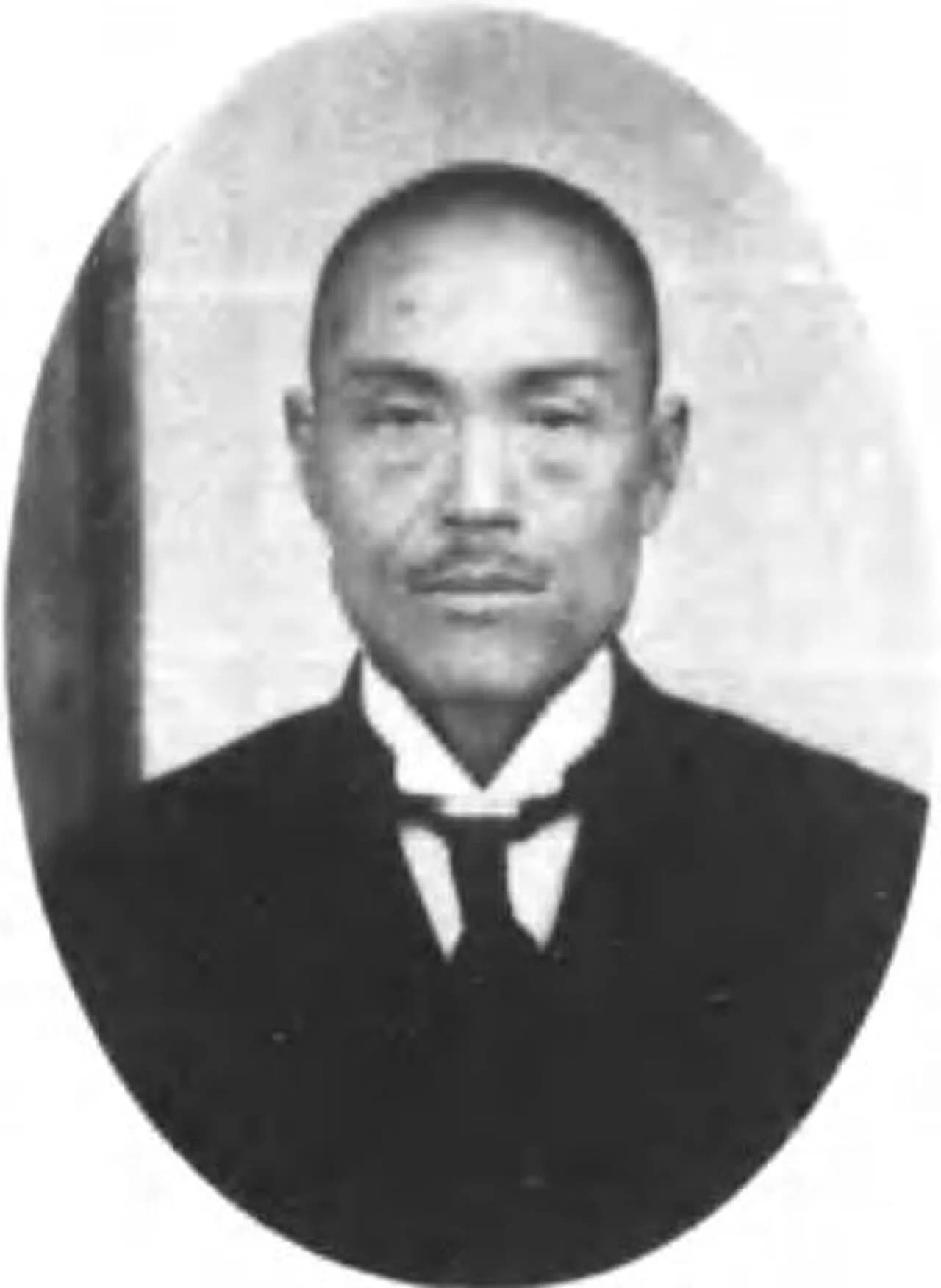 Raishirō Kuriyama