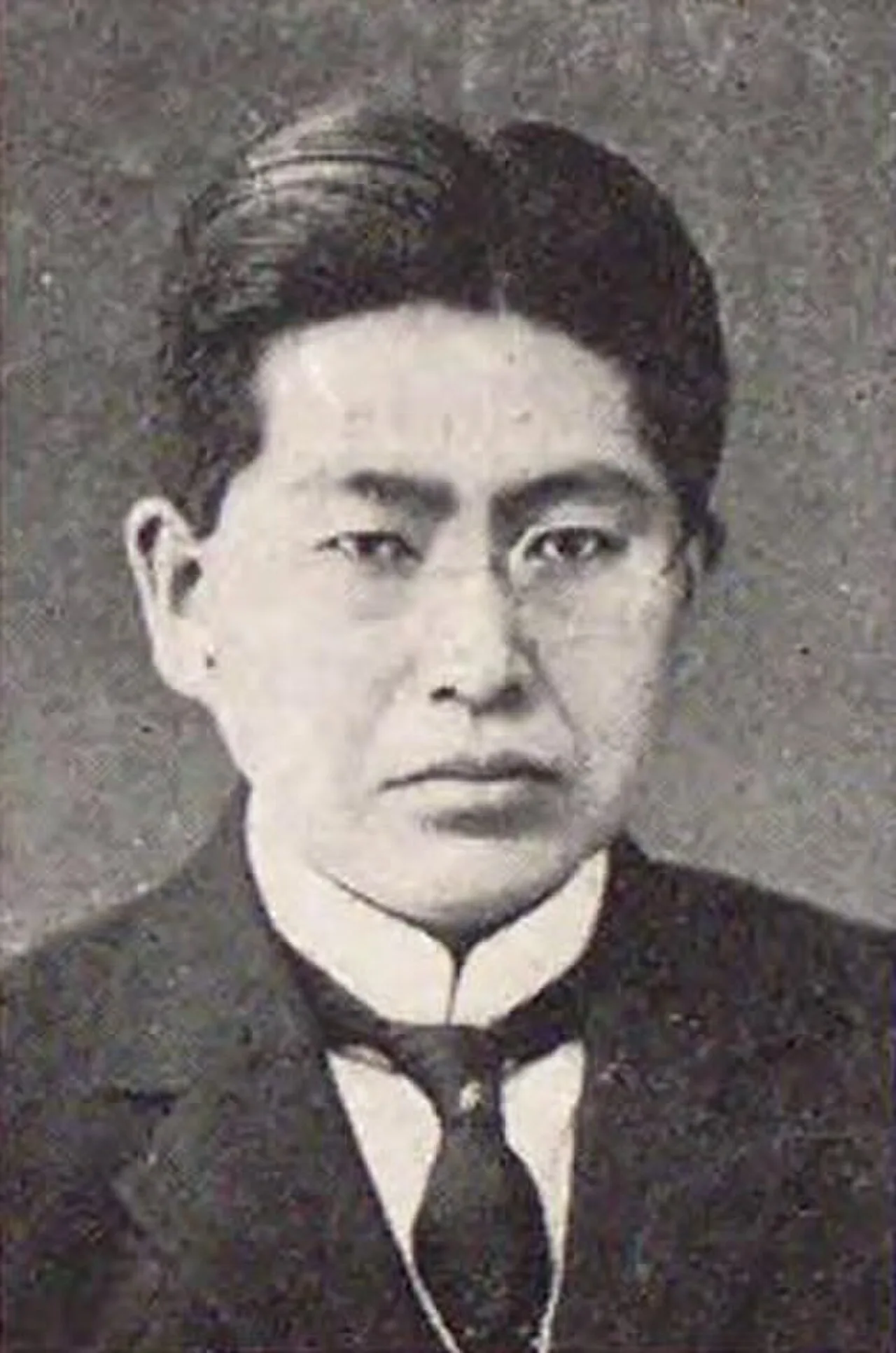 Nagasato Shimizu