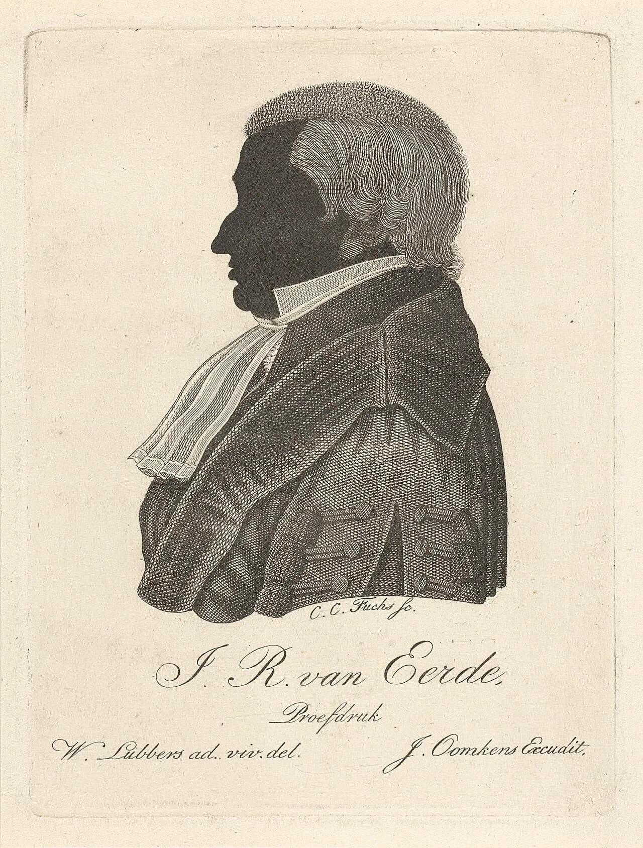 Jan Rudolf van Eerde