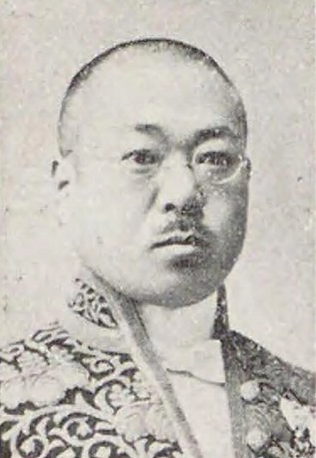 Matsushita Teiji