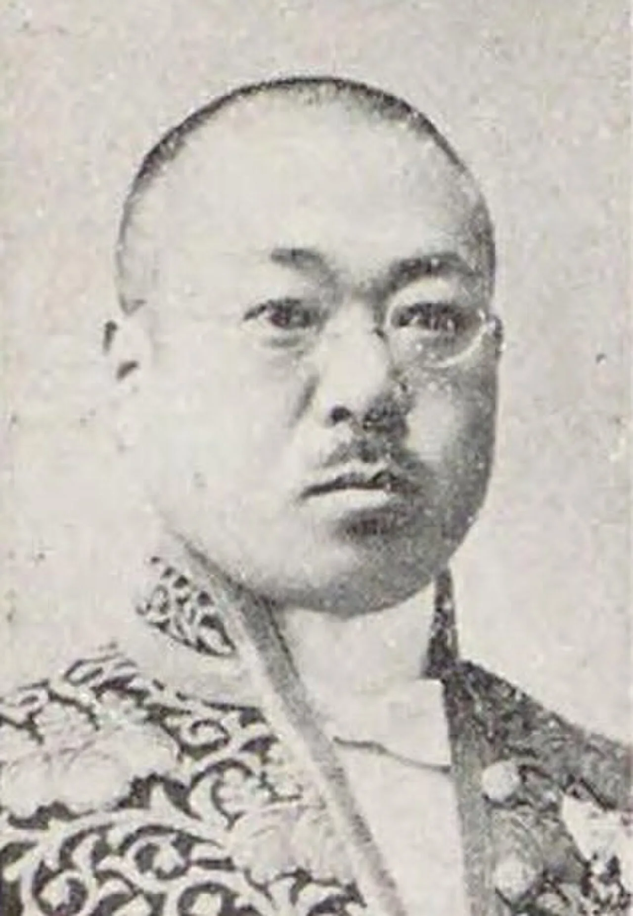 Matsushita Teiji