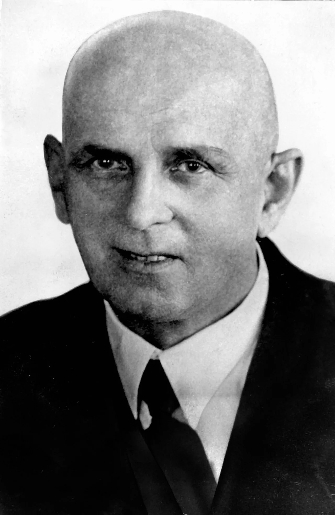 Johann Andritzki