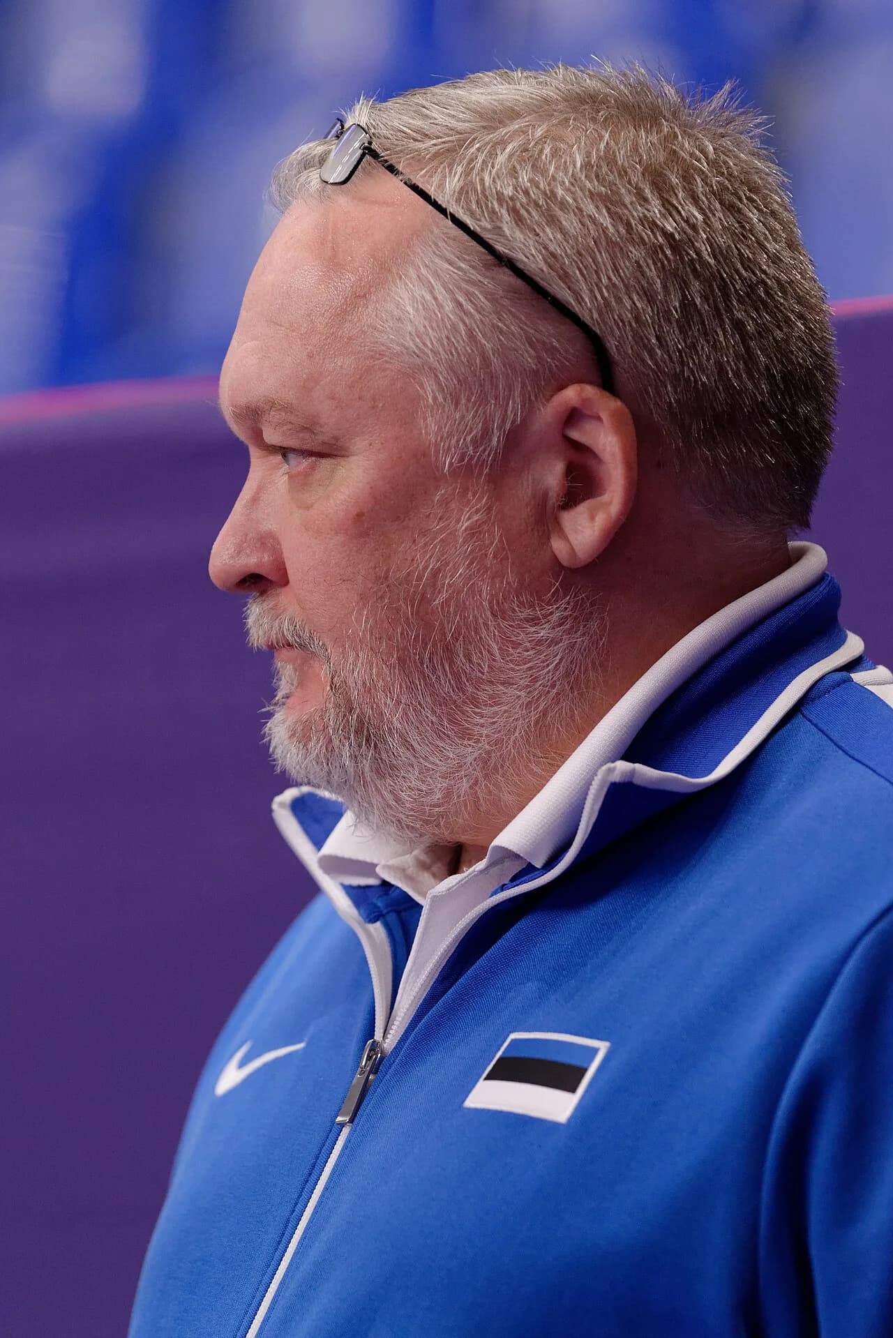 Igor Chikinyov