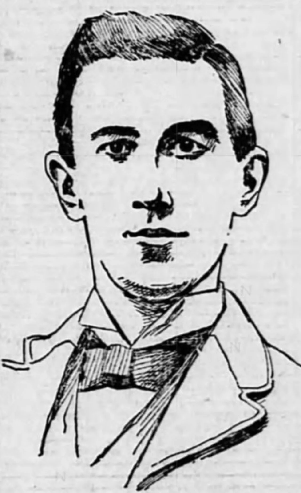 Rowland Louis Johnston