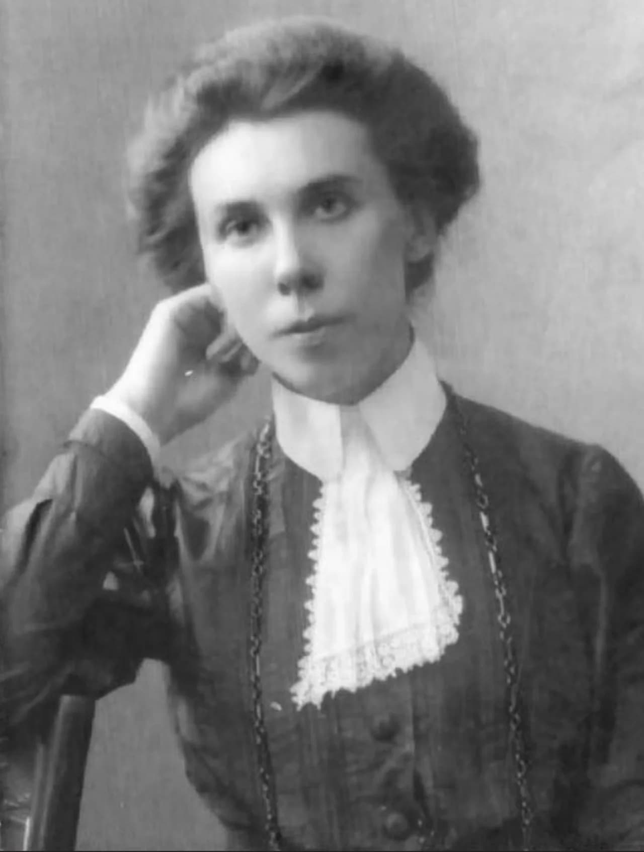 Anna Alexandrowna Bulawkina-Ontschukowa