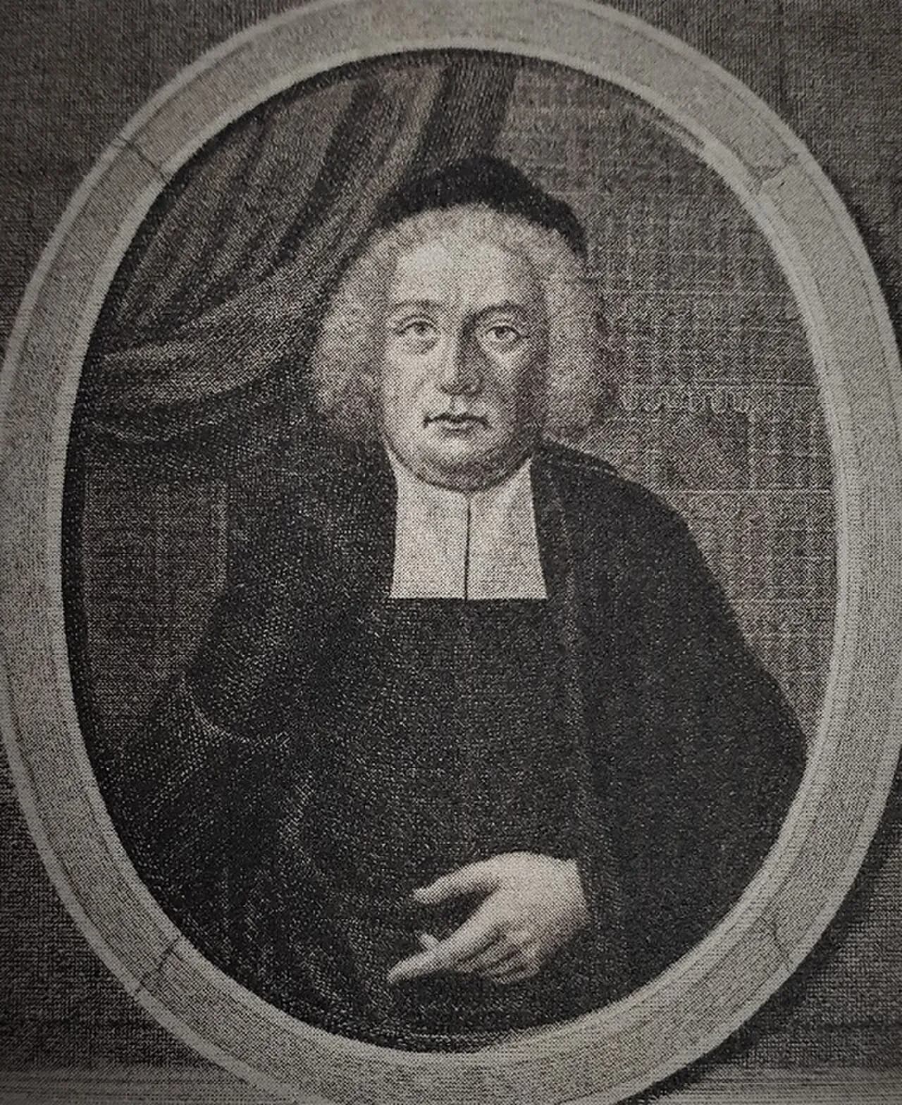 Christoph Nicolaus Voigt
