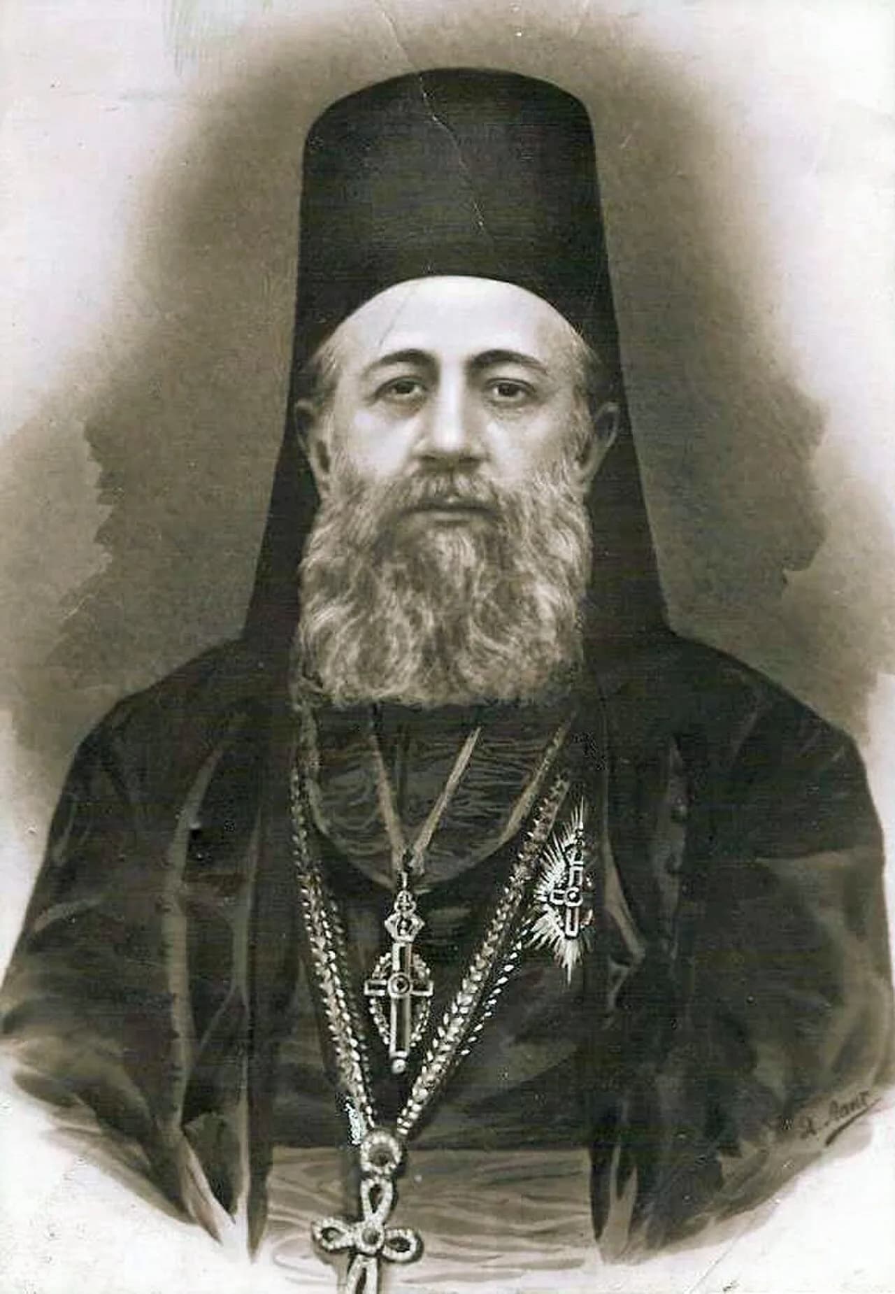 Georgije Letić