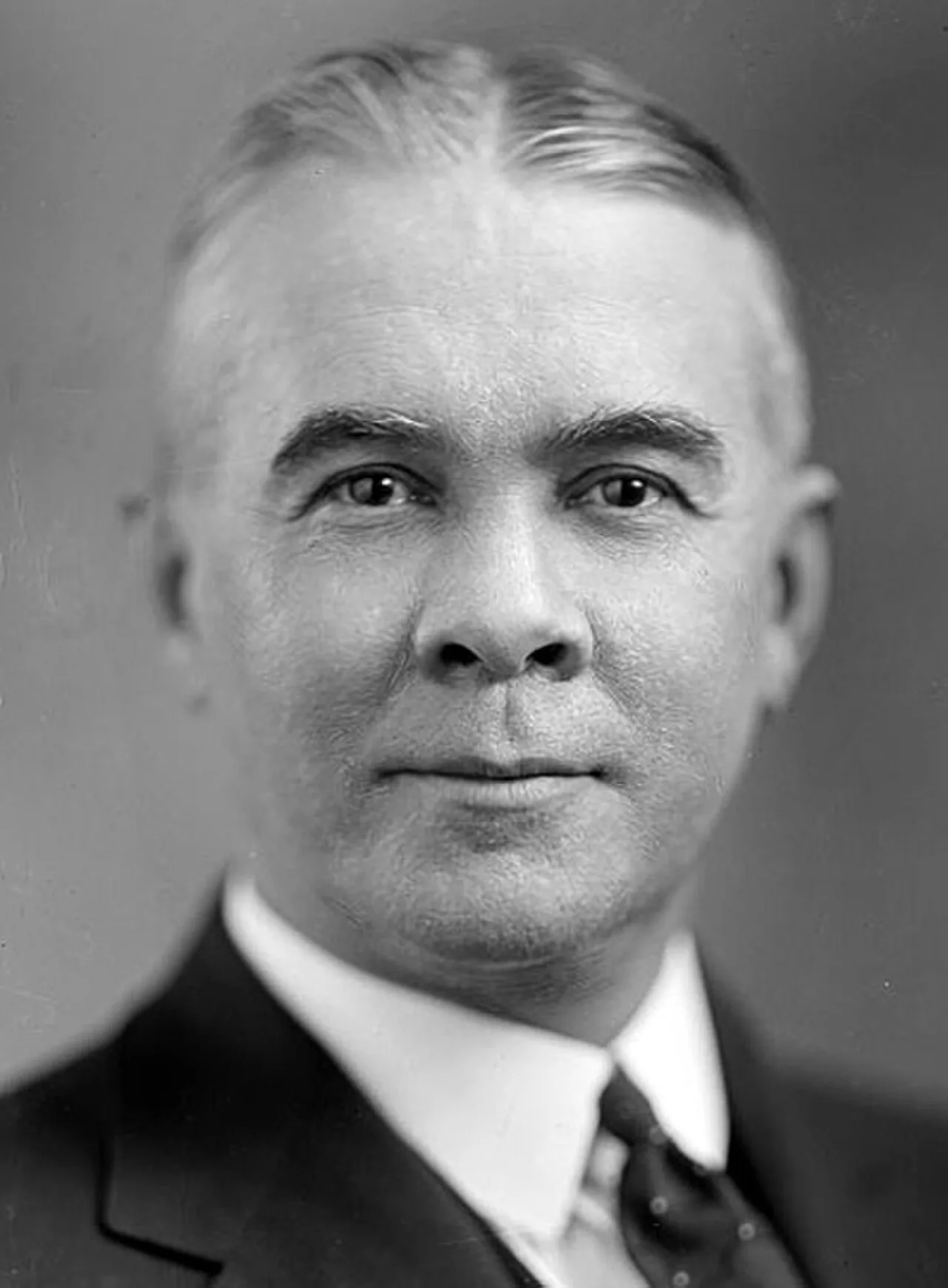 Roy H. Thorpe