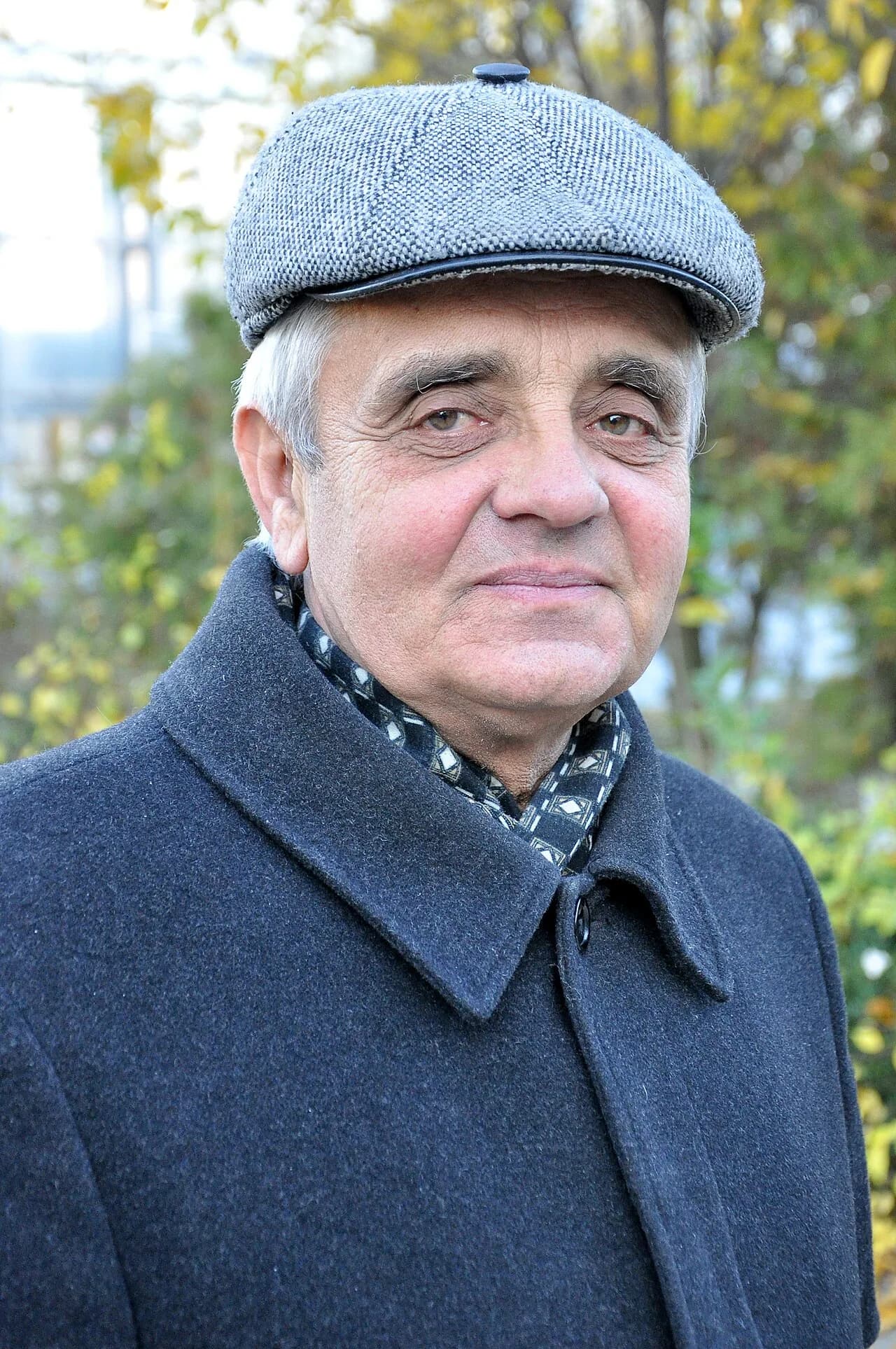 Bohdan Pryimak