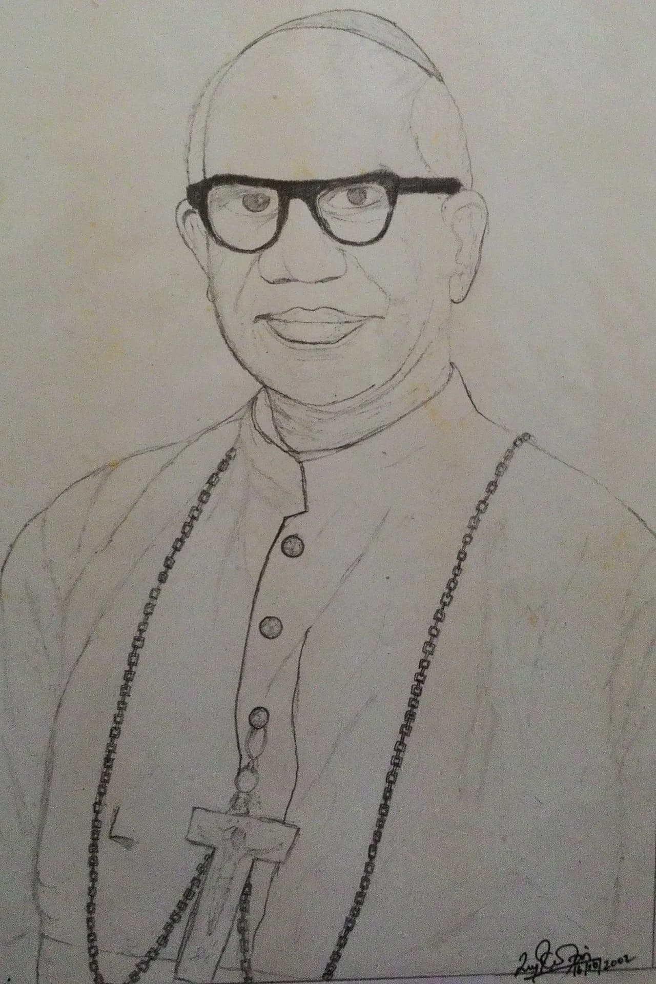 Royappan Antony Muthu