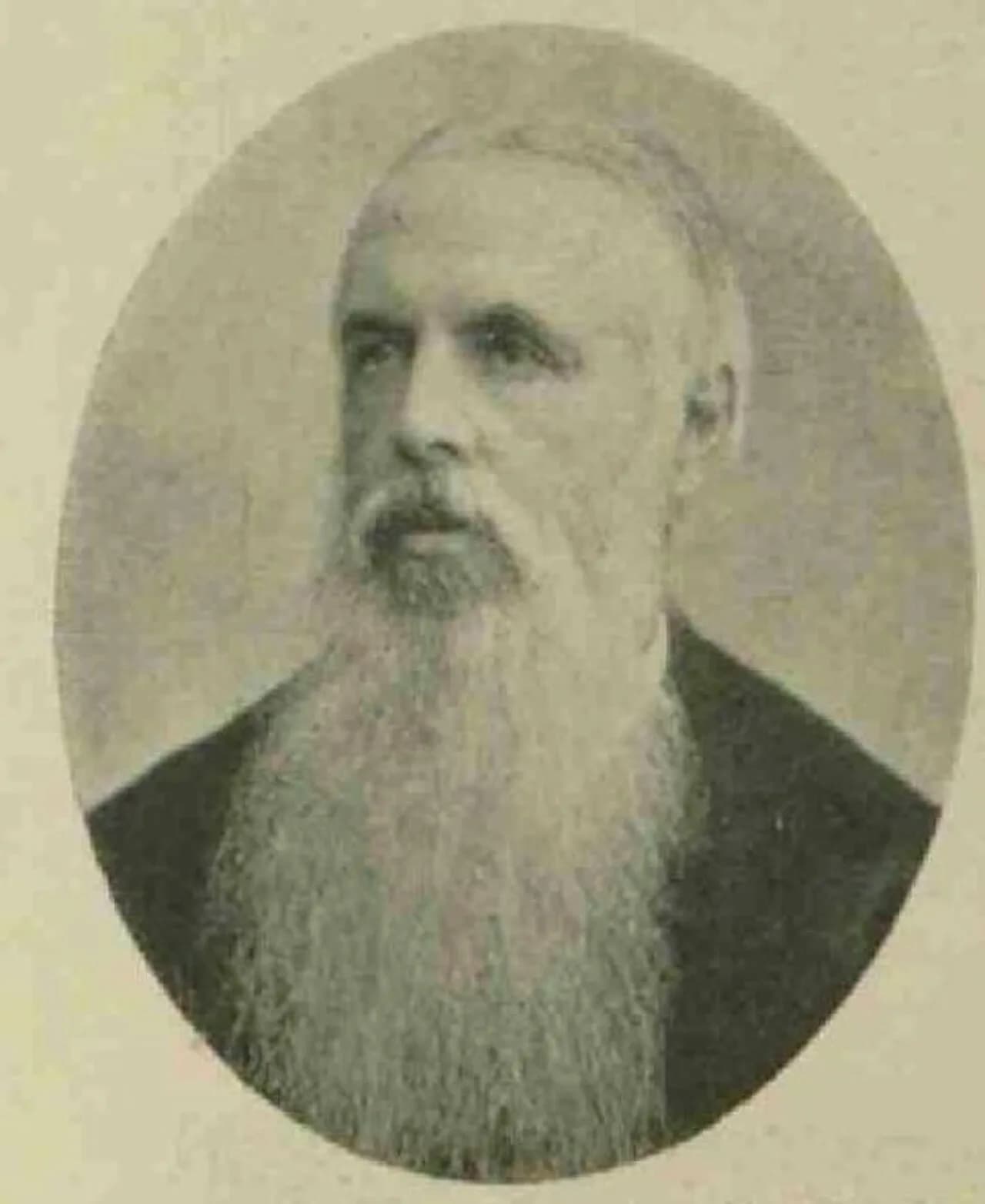 William Hay Macdowall Hunter Aitken
