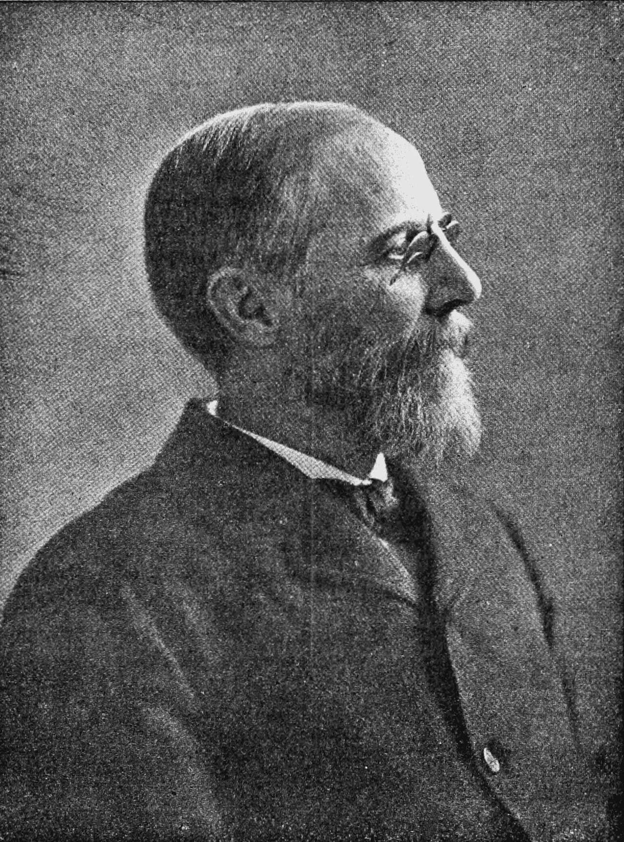 Henry B. Hill