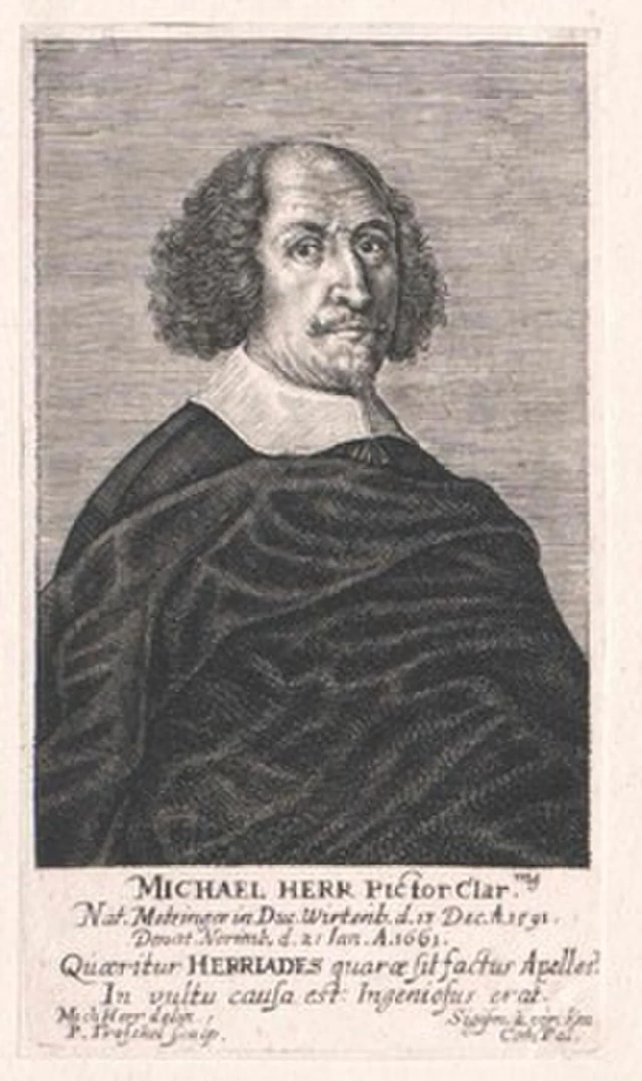 Michael Herr