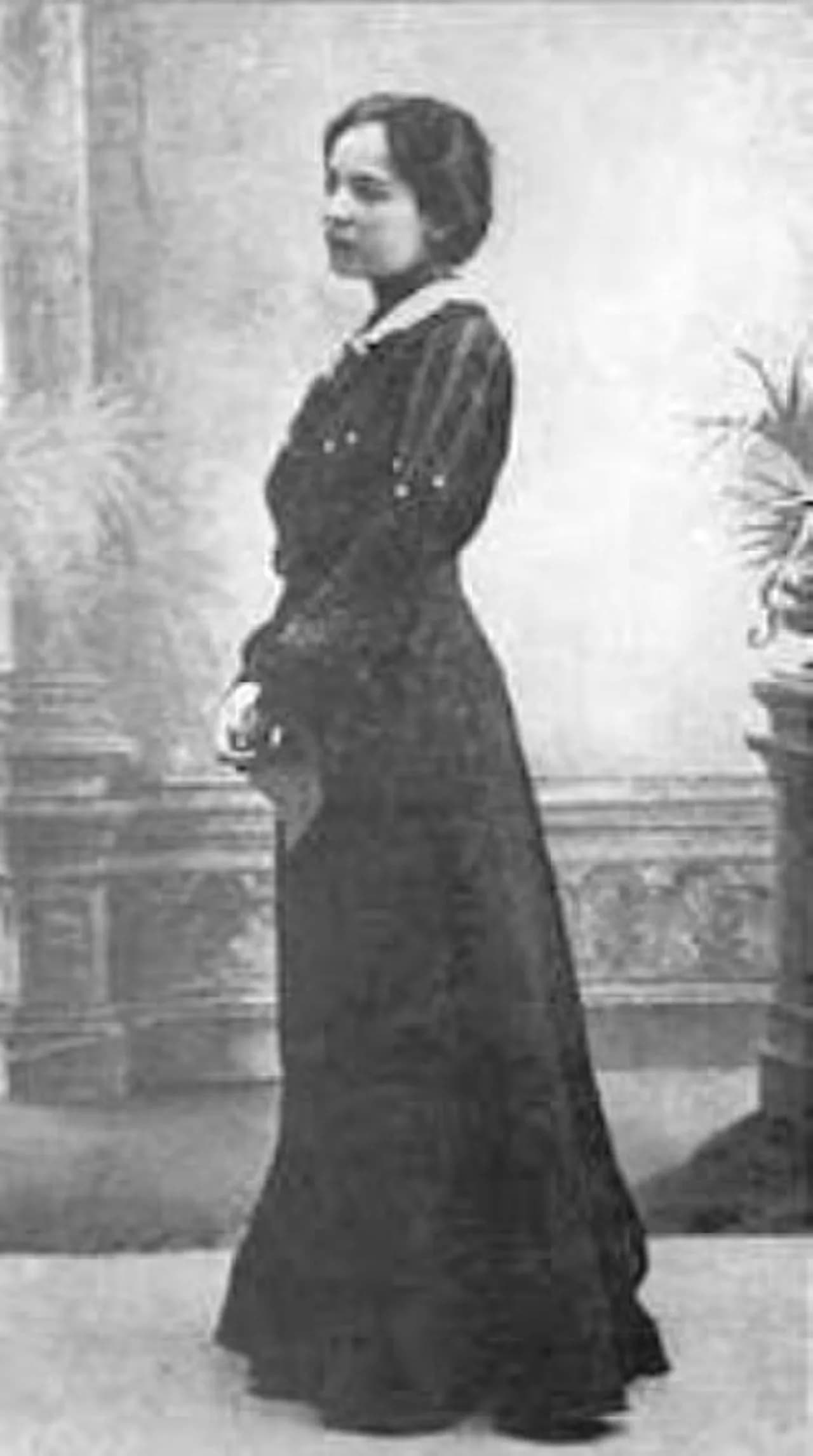Irma Seidler