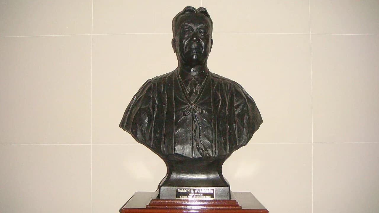 Ramón Avanceña