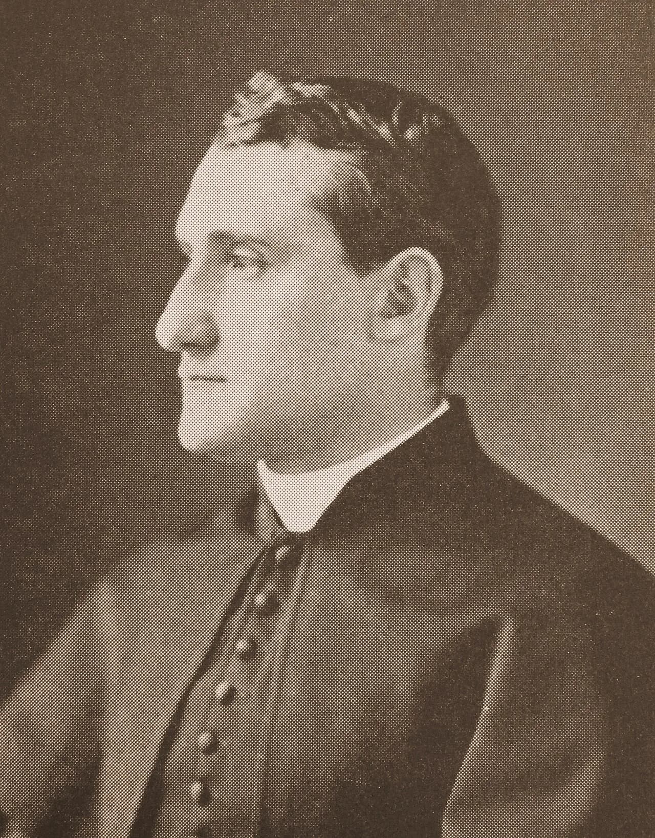 Louis Hostlot