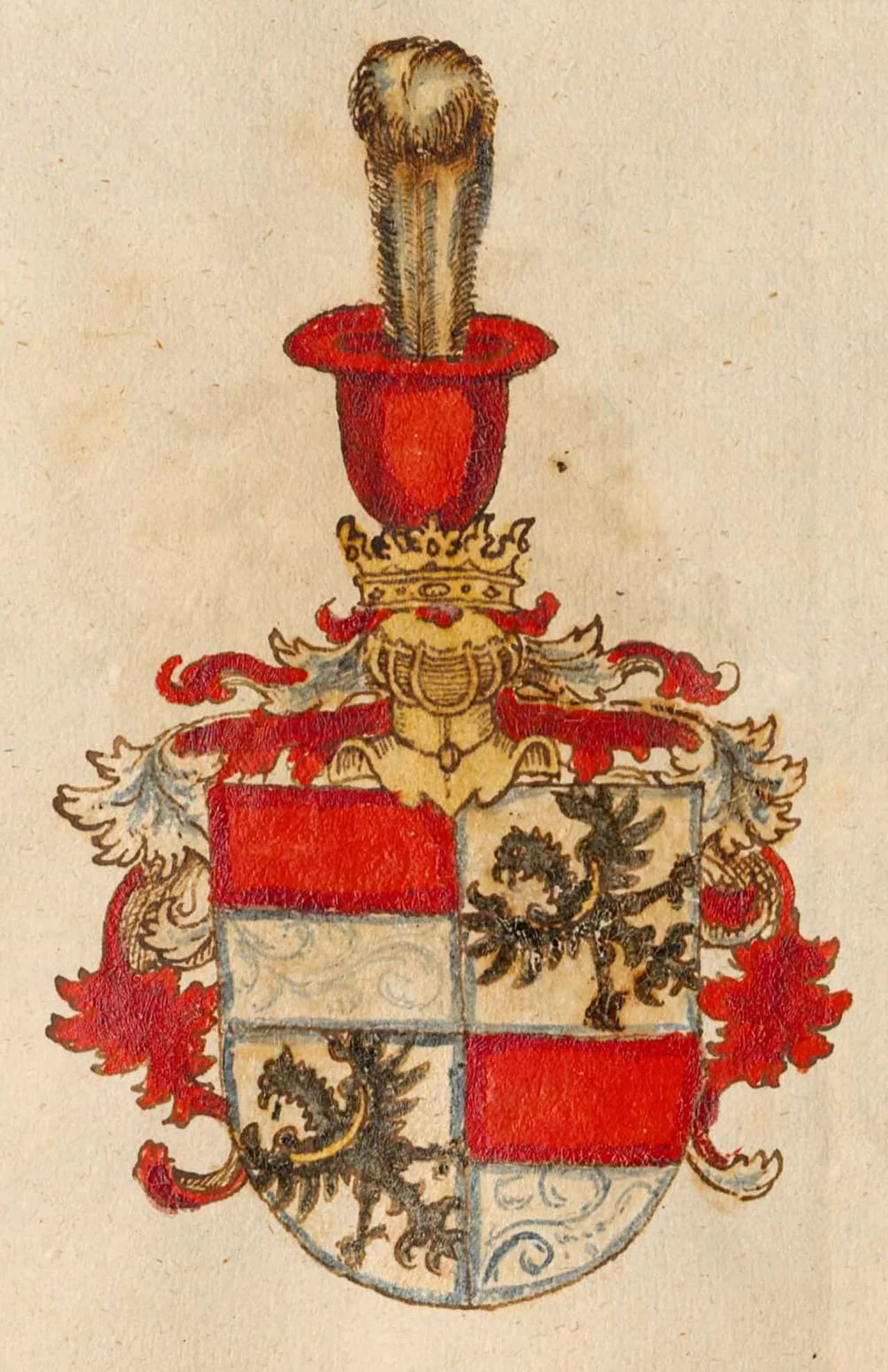 Franz Wilhelm Lobkowicz