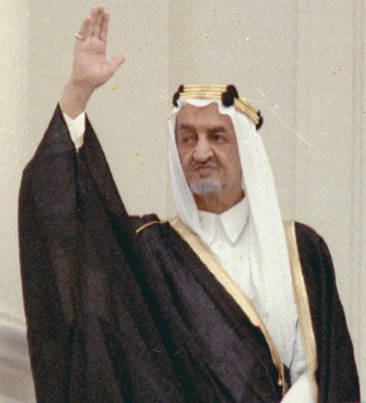 Faisal ibn Abd al-Aziz