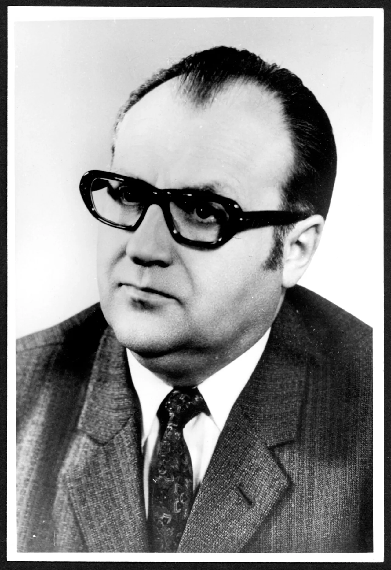 Rudi Ogrissek