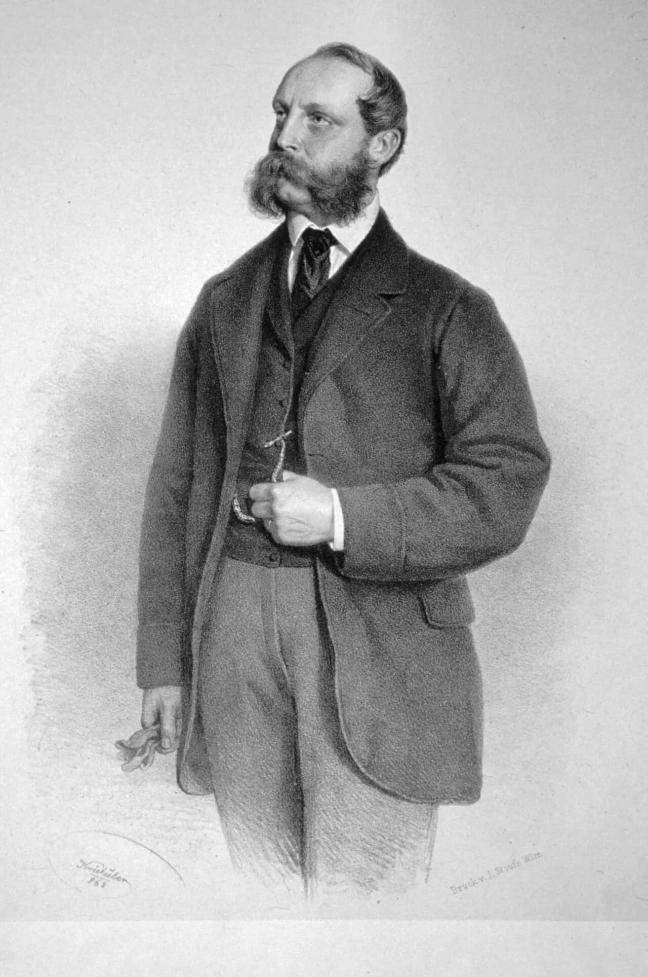 Rudolf Chotek von Chotkow