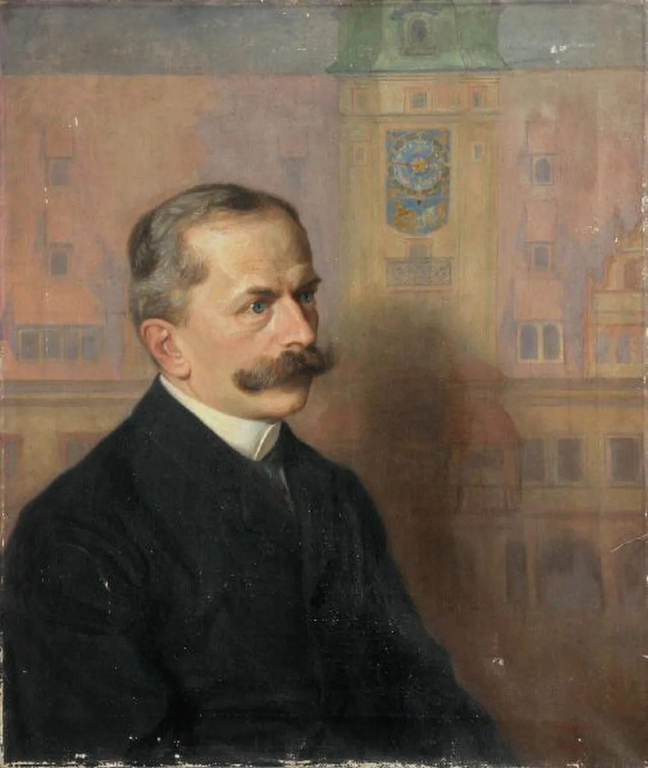 Rudolf Dittrich