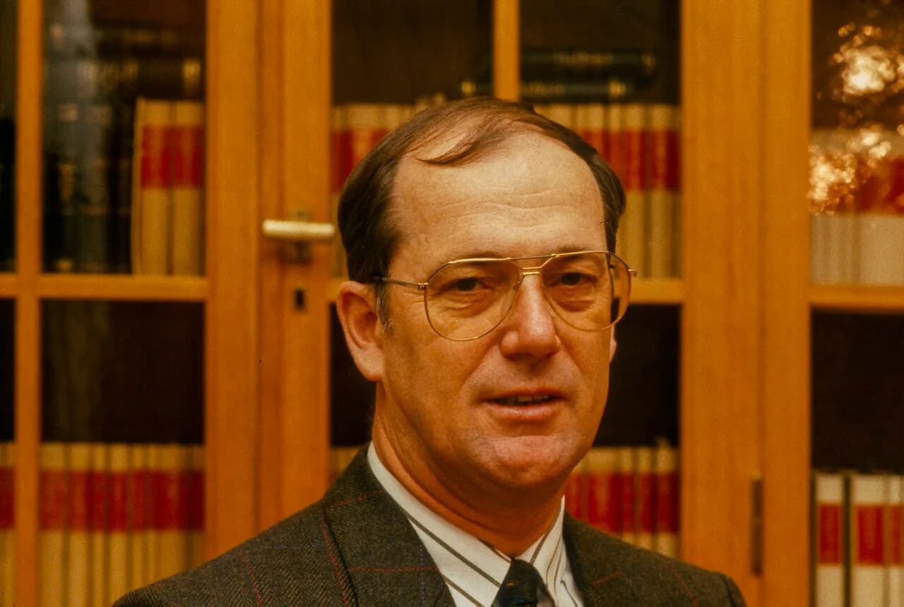 Rudolf Gisler
