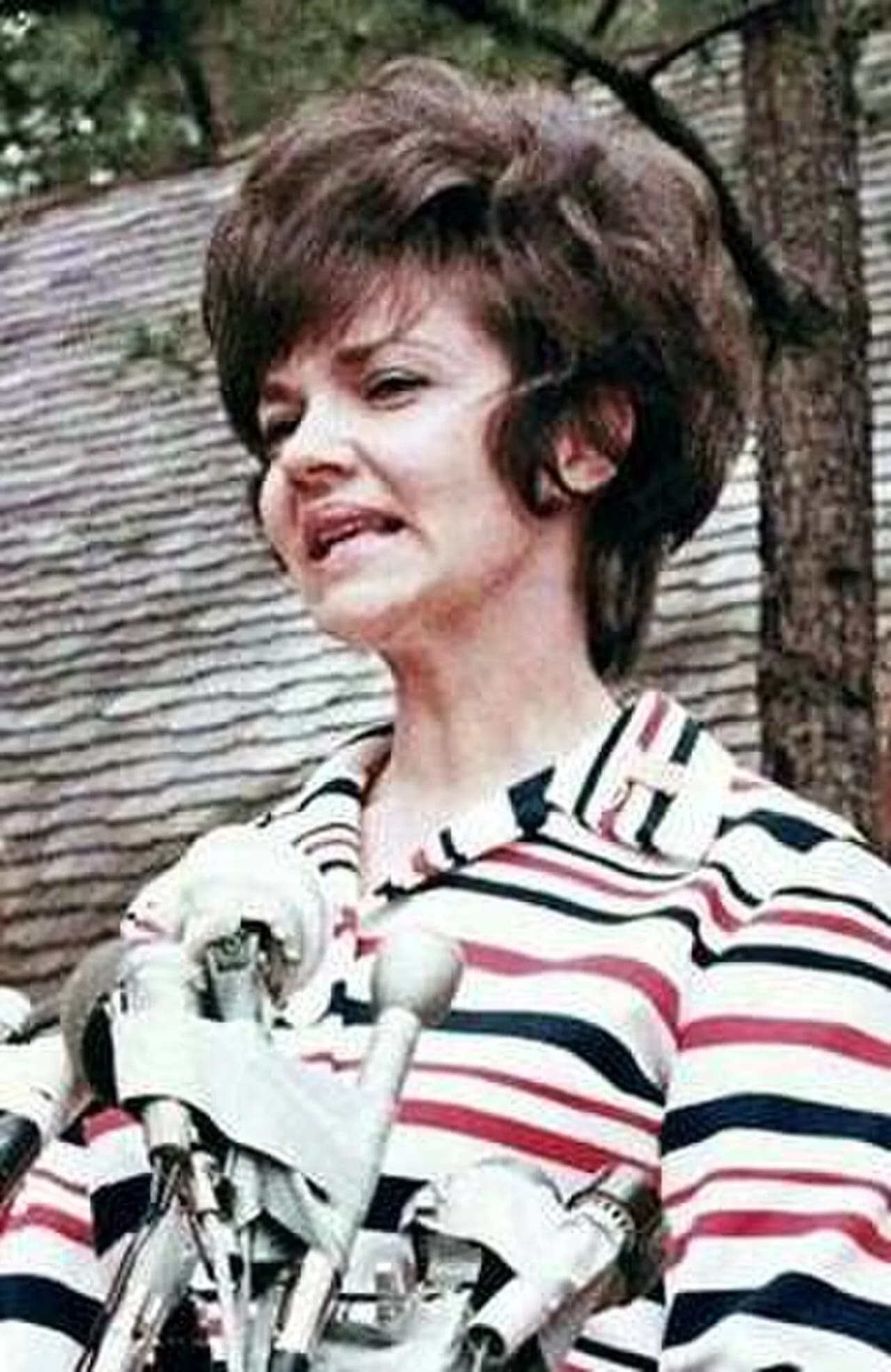 Marilyn Lovell