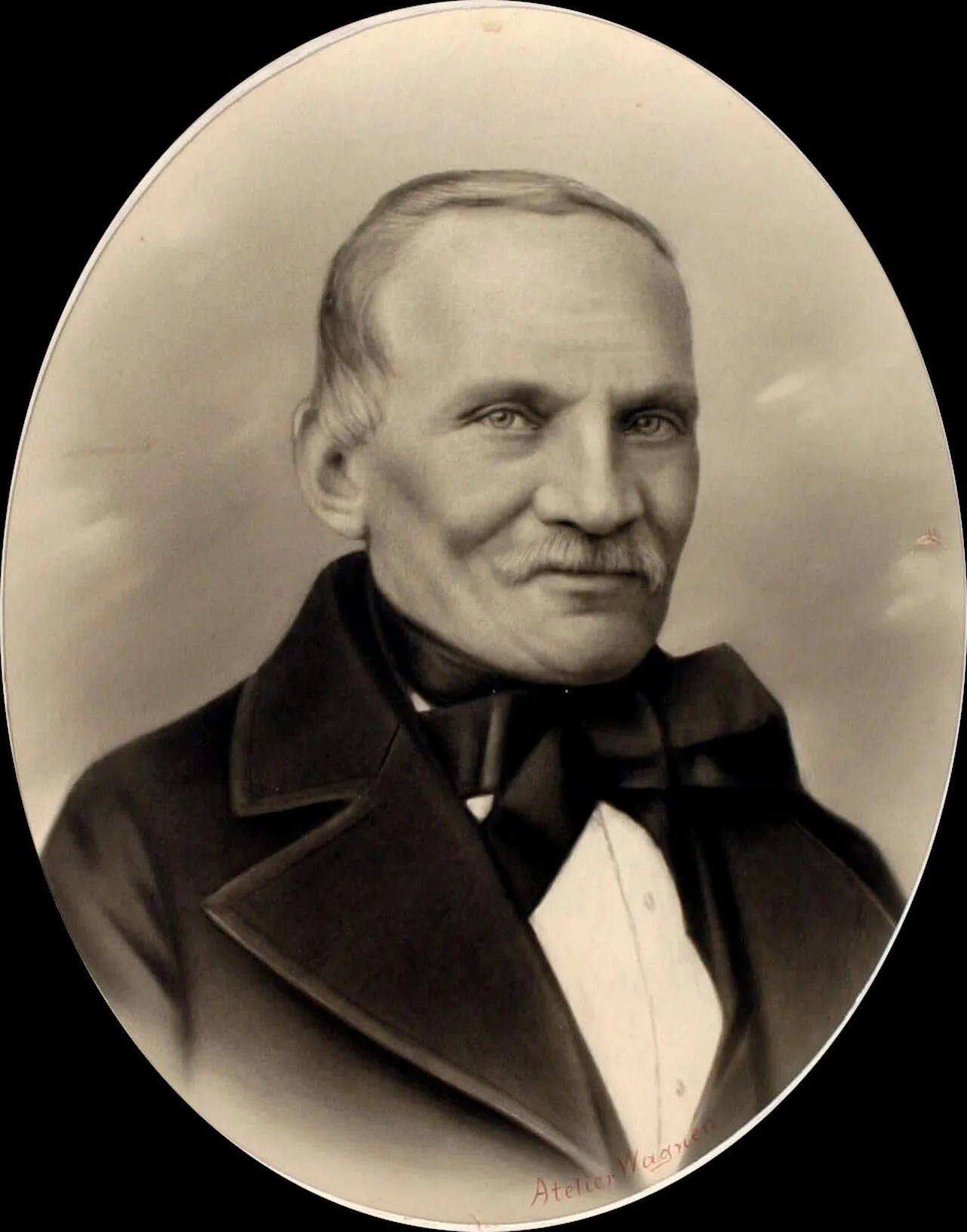 Rudolf Gustav Puff