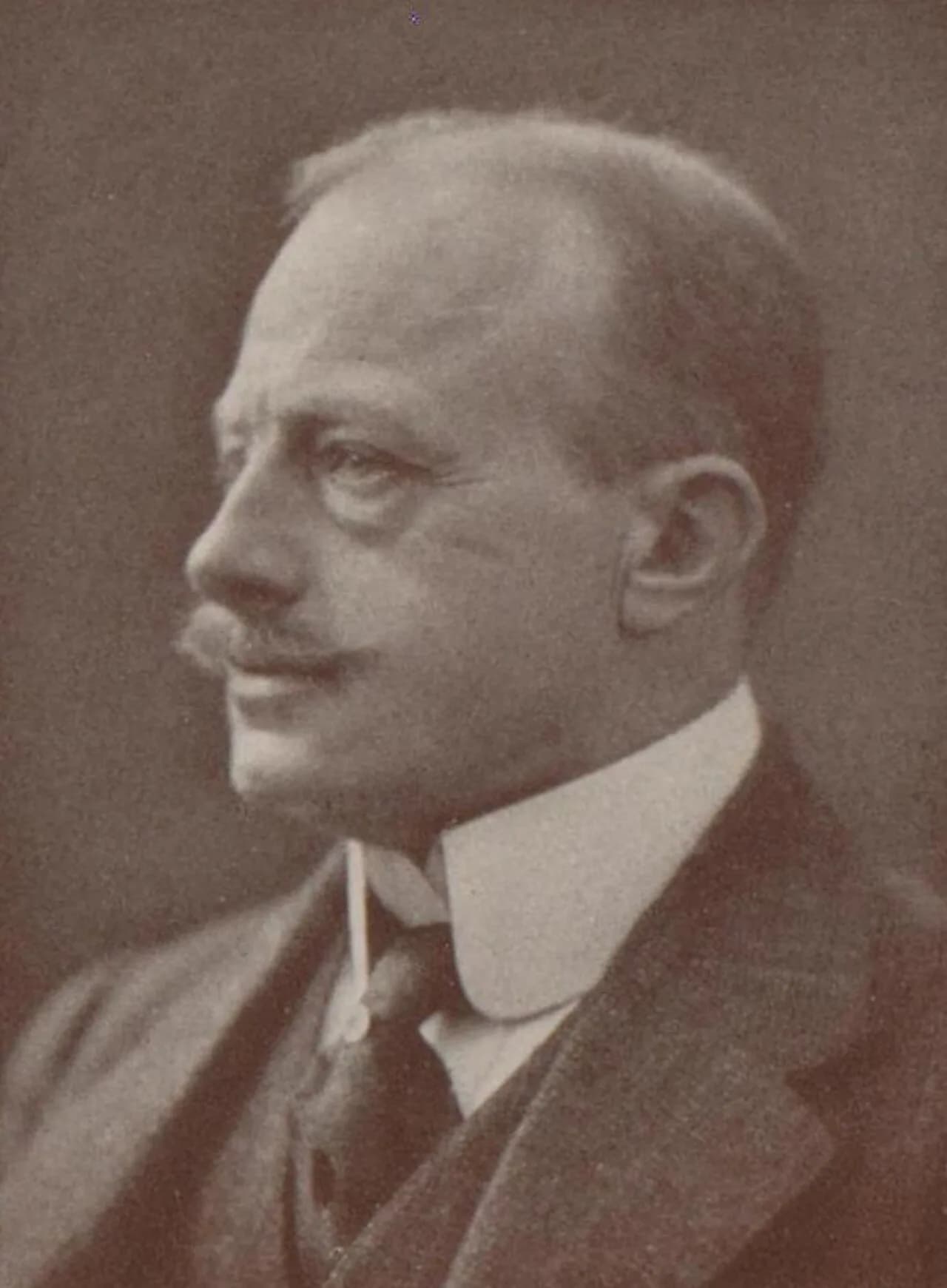 Rudolf Heubner