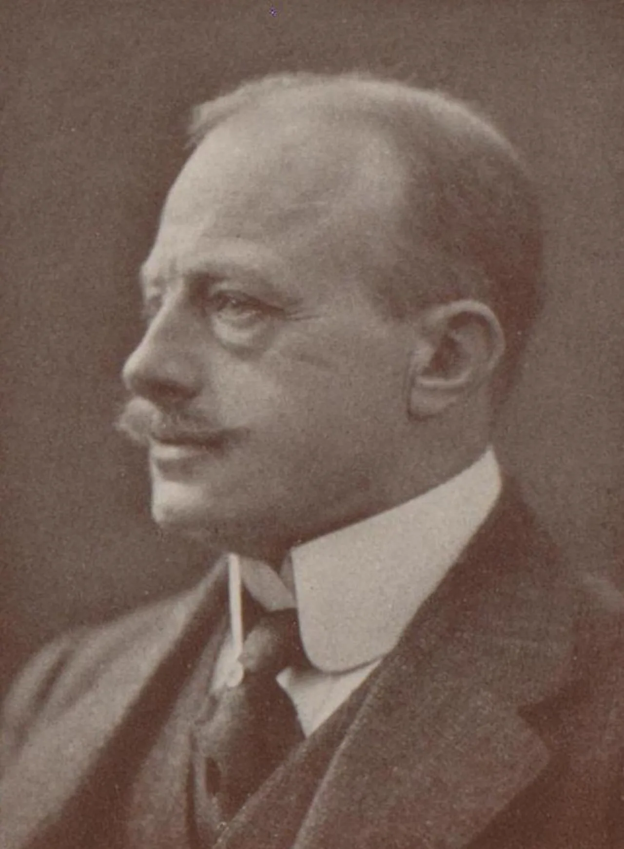 Rudolf Heubner