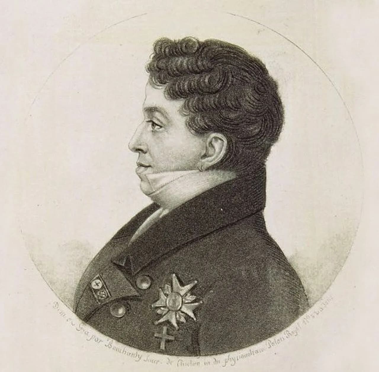 José Antonio Azlor de Aragón y Pignatelli de Aragón