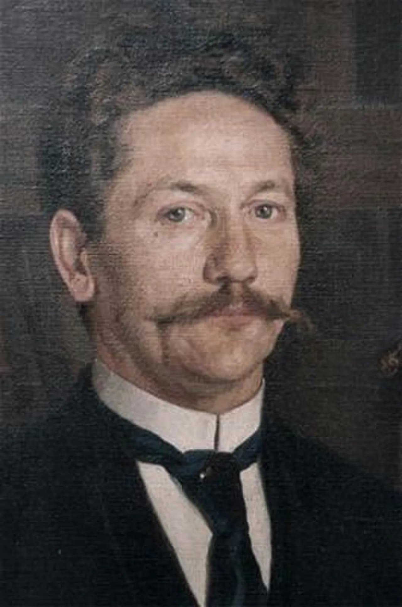 Rudolf Jedlička