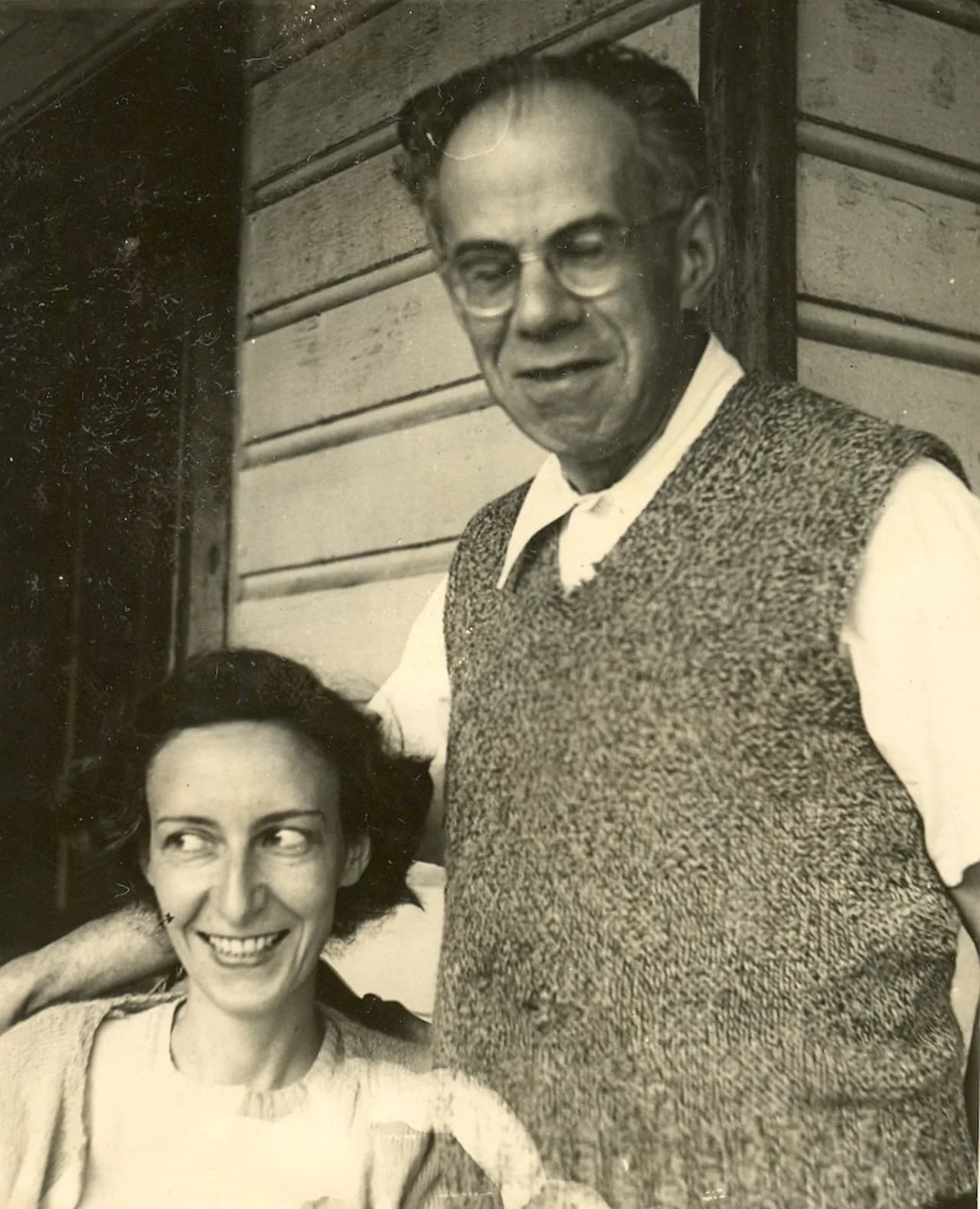 Rudolf Kayser