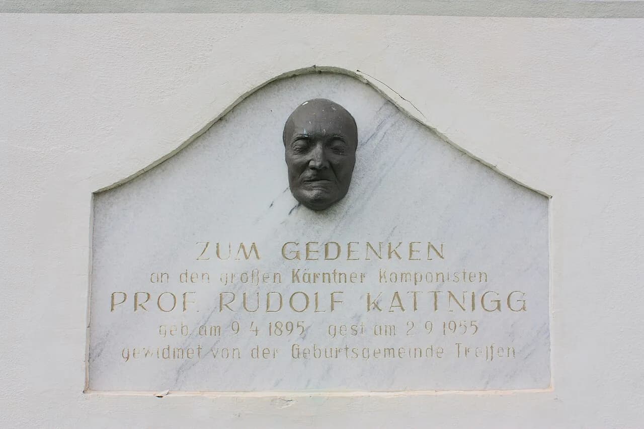Rudolf Kattnigg