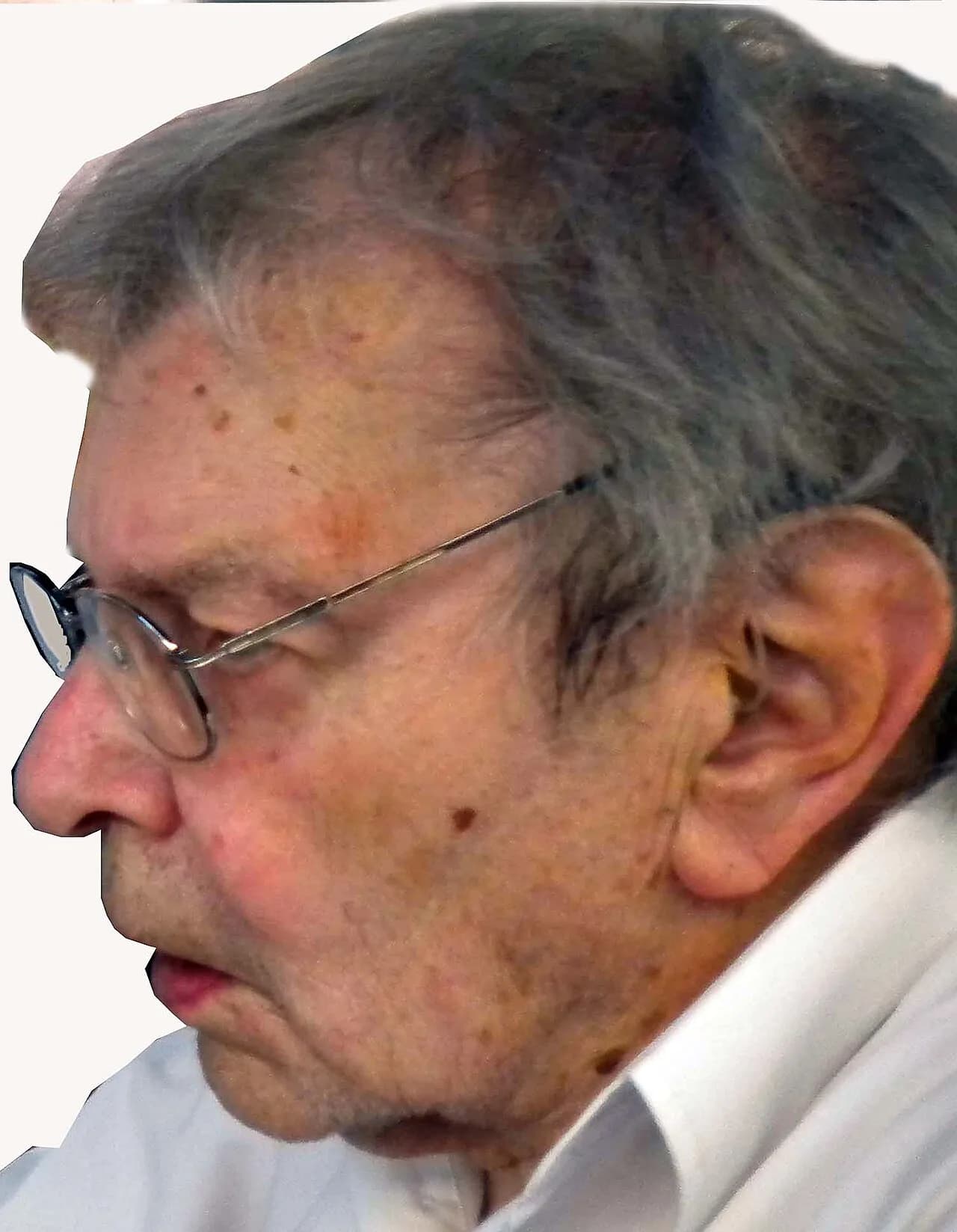 Rudolf Kellermayr