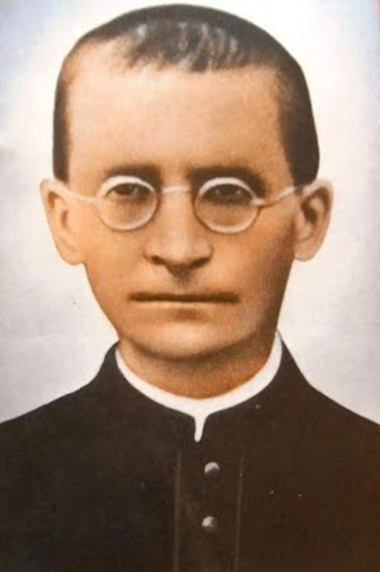 Rudolf Komorek