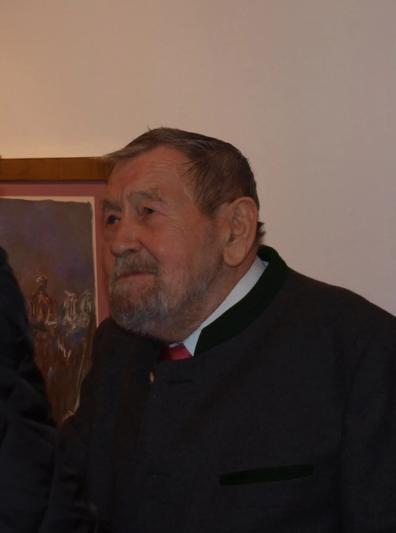 Rudolf Kortokraks