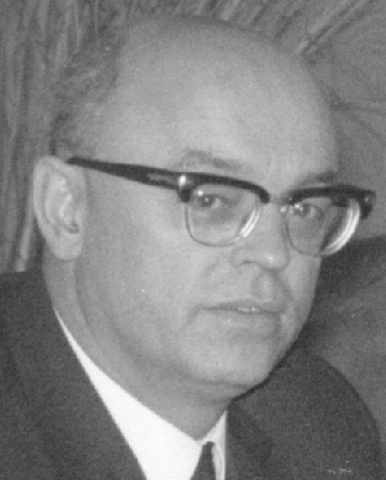 Rudolf Kurtz