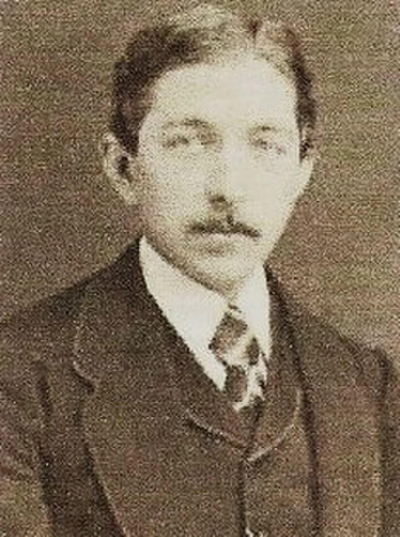 Rudolf Lochner der Ältere